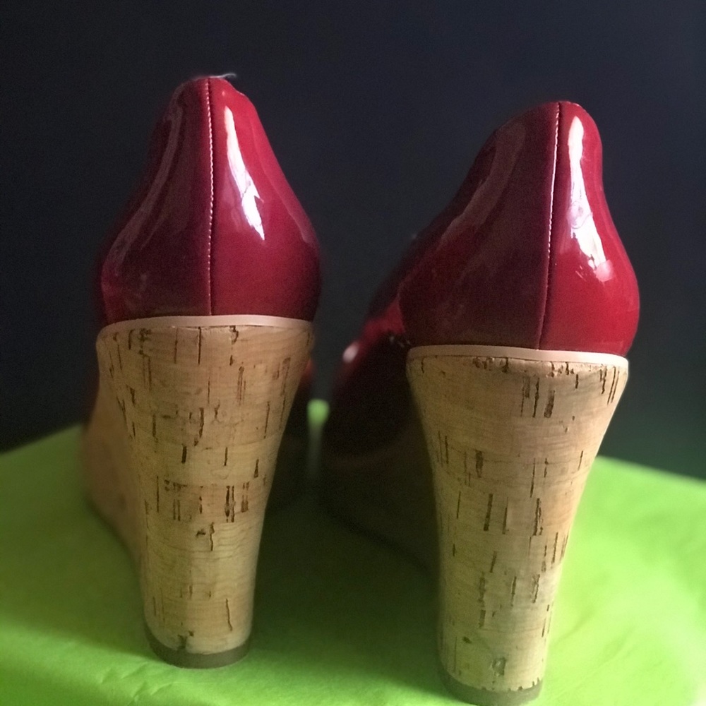 Guess Wedges